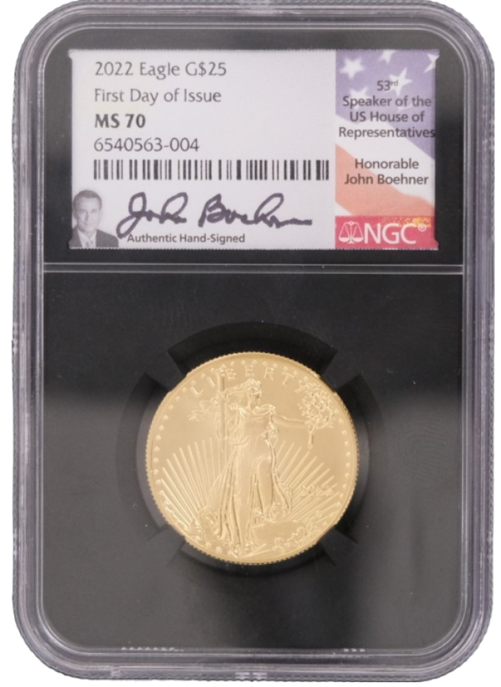 1891 P Morgan Dollar $1 MS64CAC PCGS